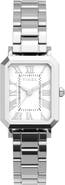 Timex® Vivienne Trend 21mm Bracelet Watch