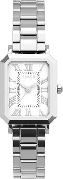 Timex® Vivienne Trend 21mm Bracelet Watch