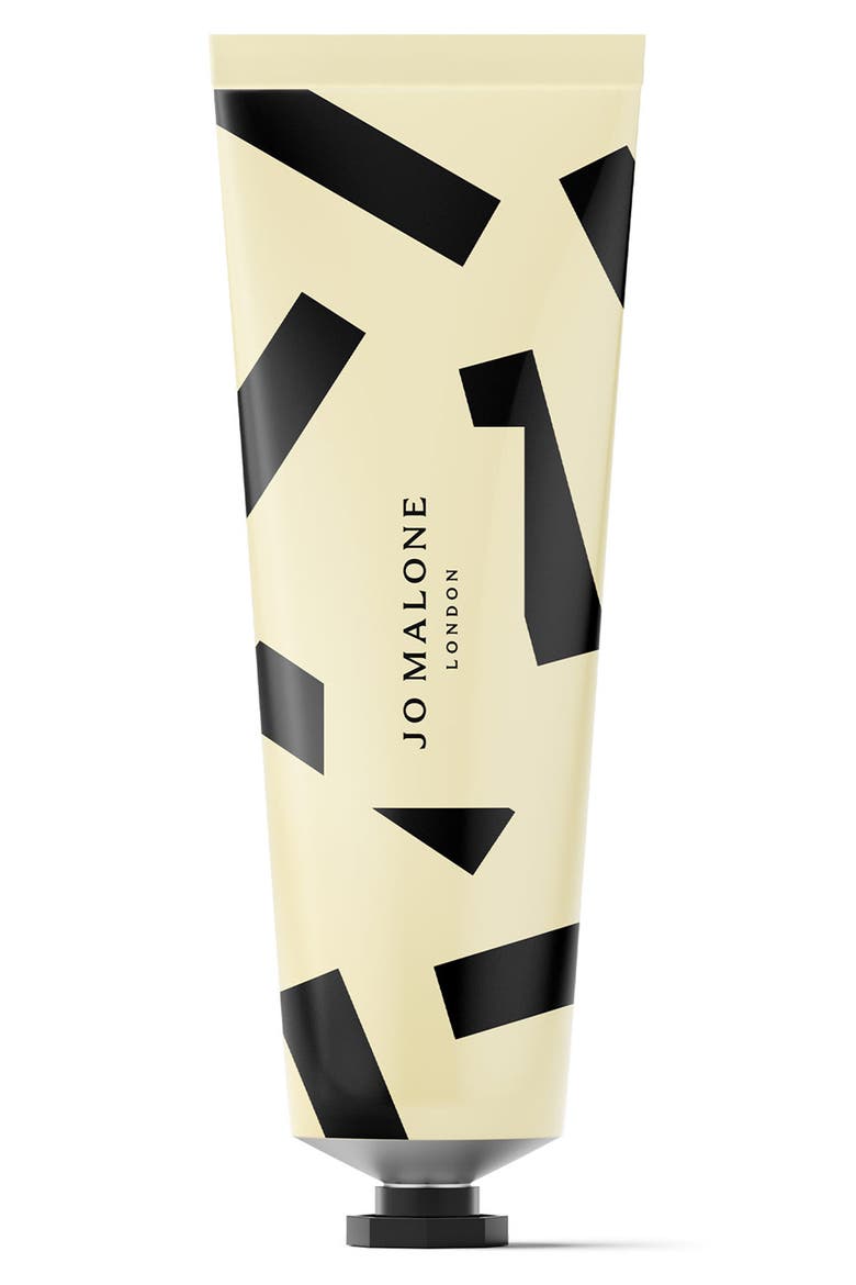 English Pear & Sweet Pea Hand Cream, Main, color, NO COLOR