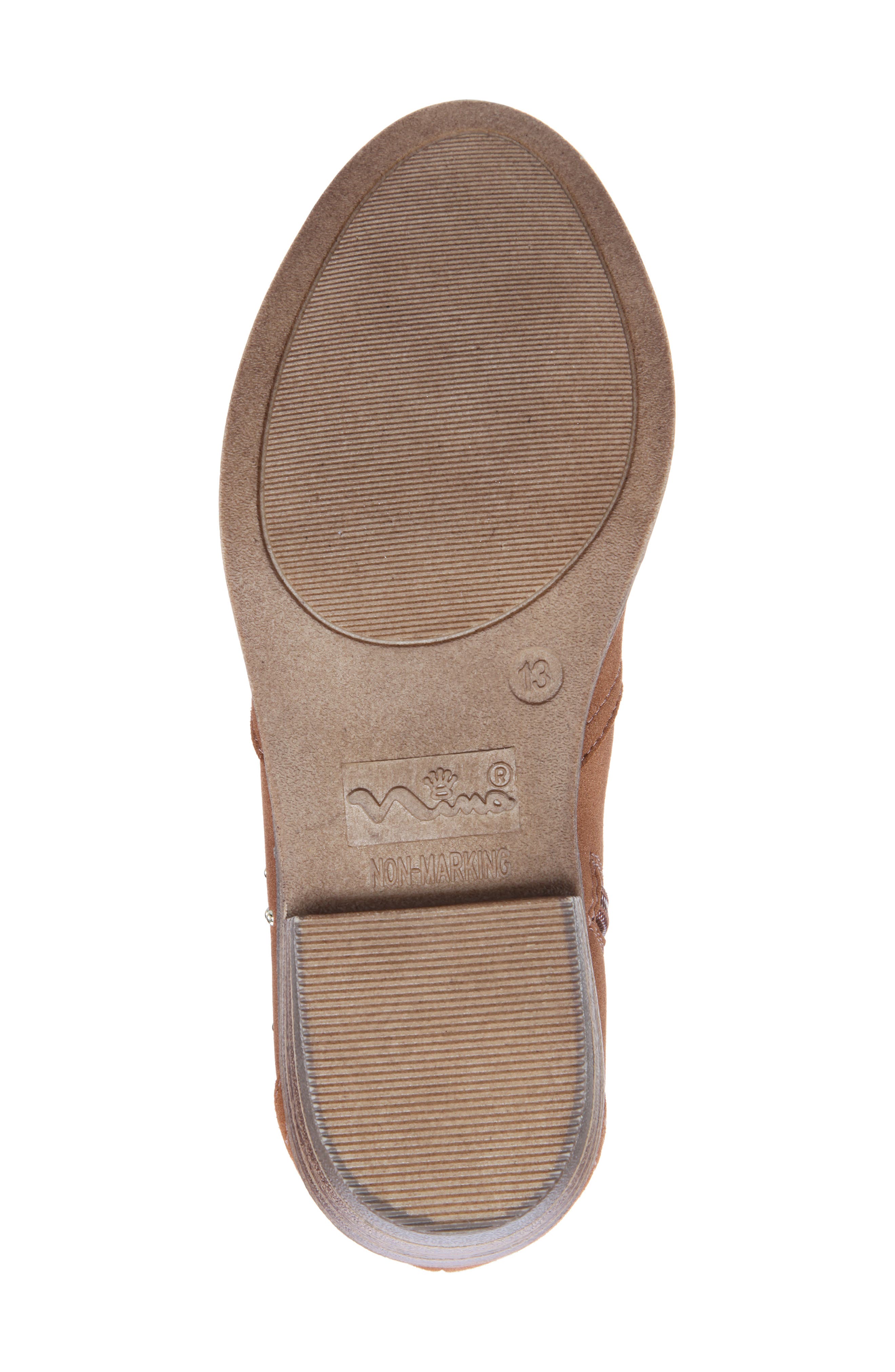 Sariah Boot, Alternate, color, TAN SUEDE