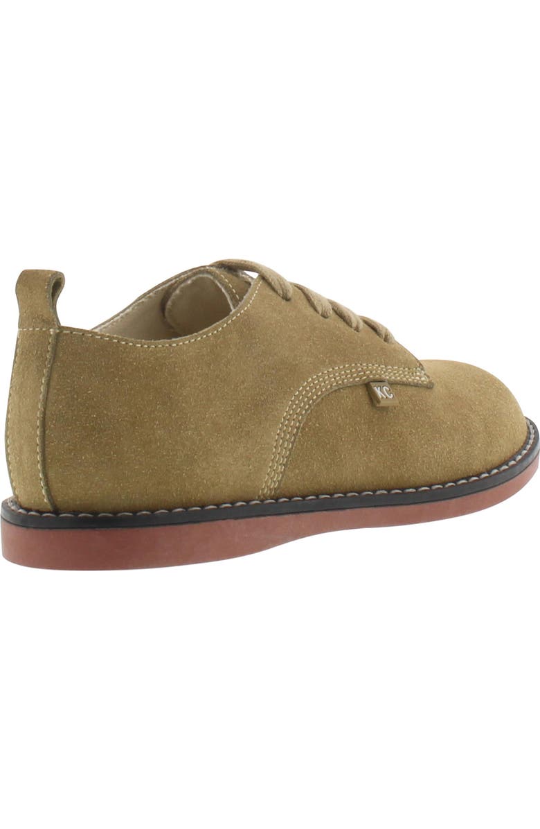 Kenneth Cole New York Sam Andy Lace-Up Shoe, Alternate, color,