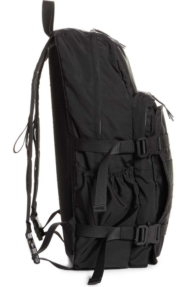 1017 ALYX 9SM Nylon Camping Backpack, Alternate, color,