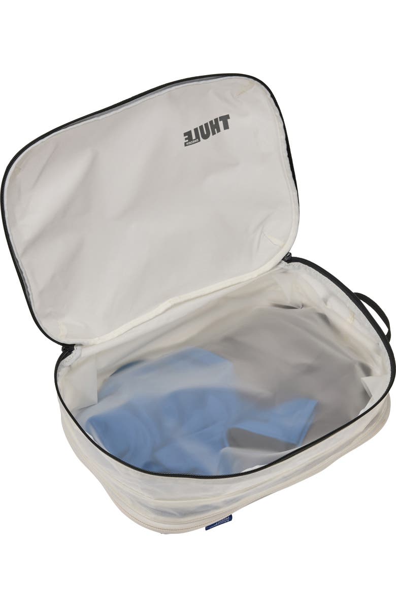 Thule Clean/Dirty Packing Cube, Alternate, color, White