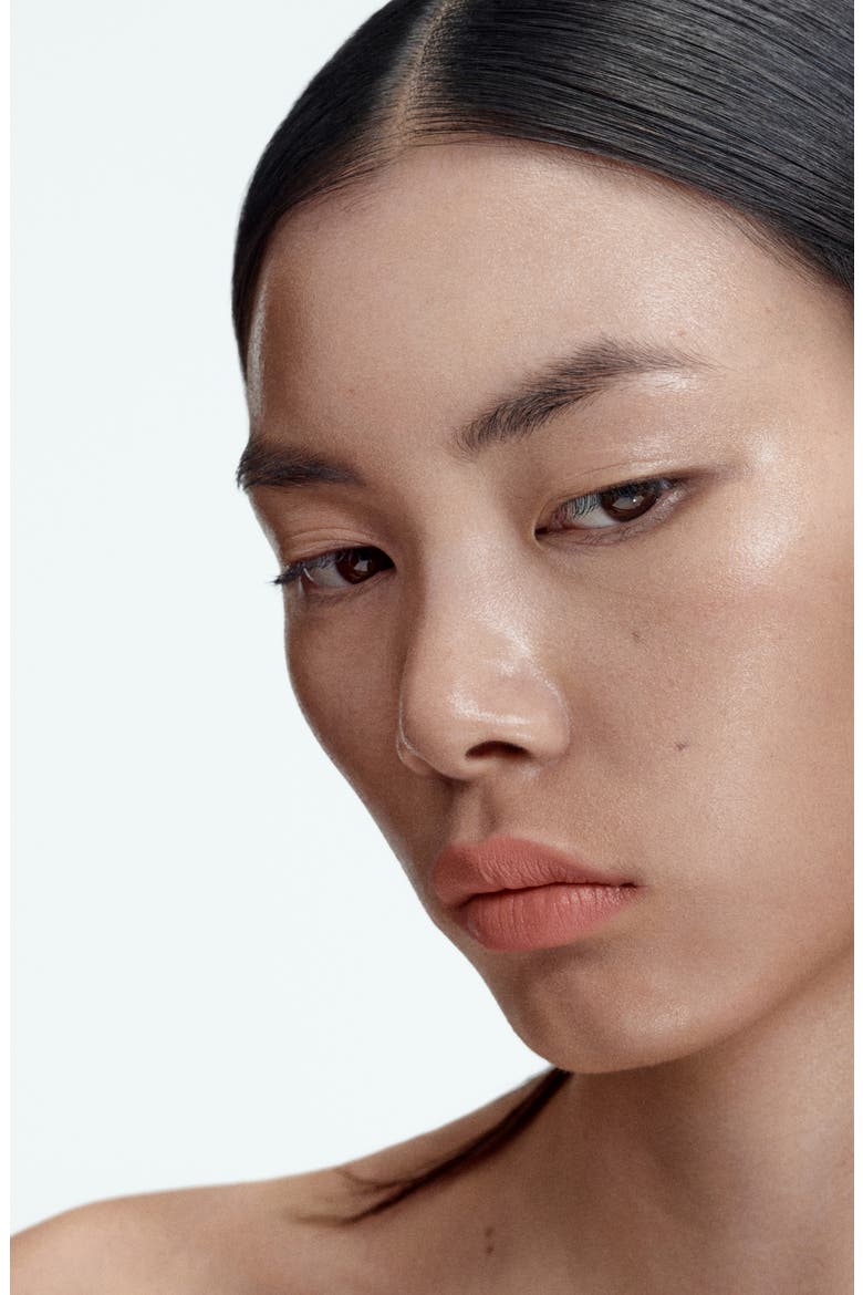 Liquid Lipstick Matte, Alternate, color, THAR DESERT