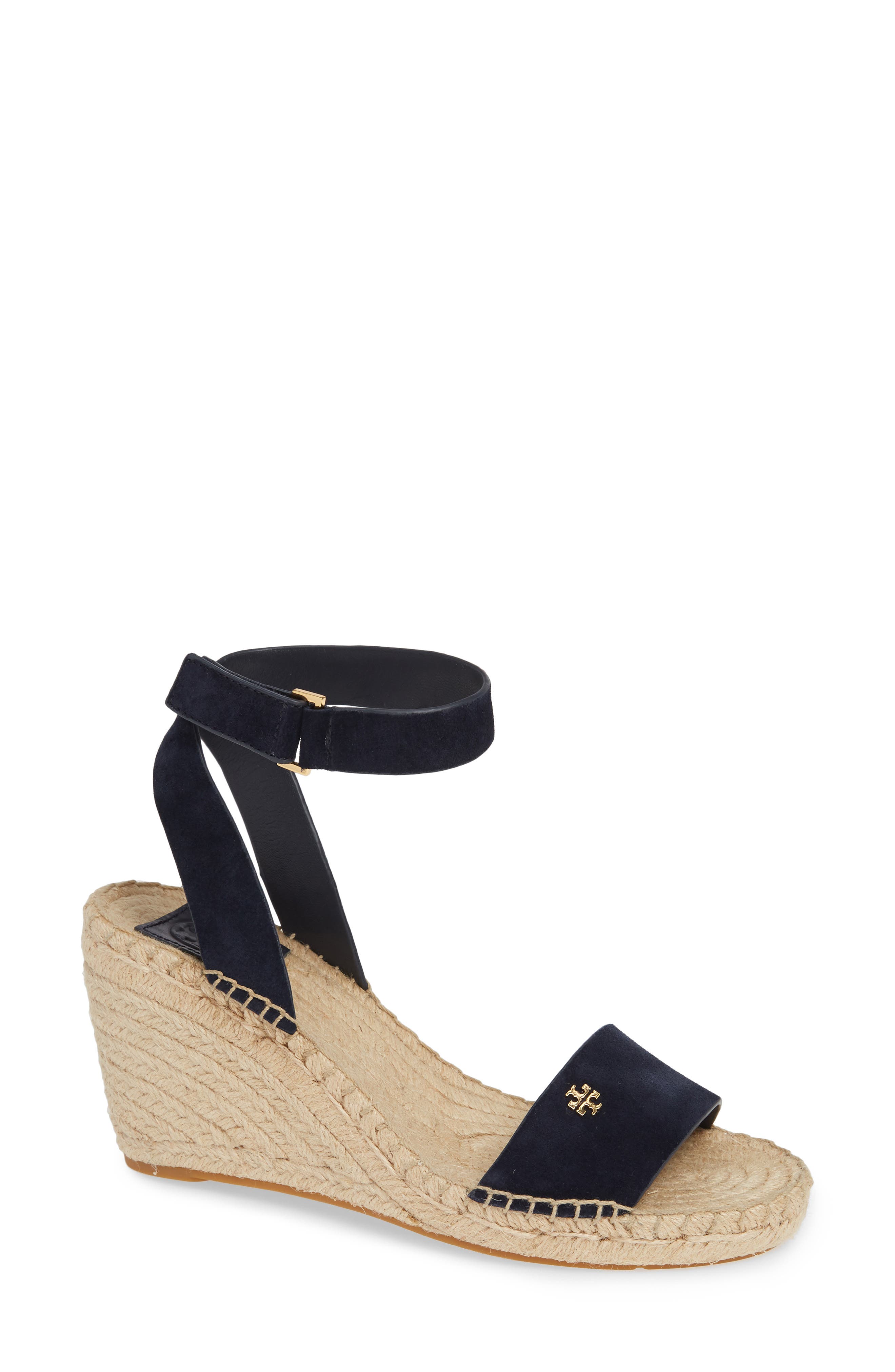 Bima 2 Espadrille (Nordstrom Exclusive), Main, color, ABYSS NAVY