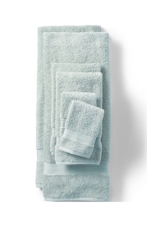 Premium Supima Cotton Towel