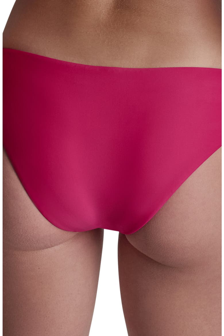 Shirred Two-Piece Swimsuit, Alternate, color, AMALFI