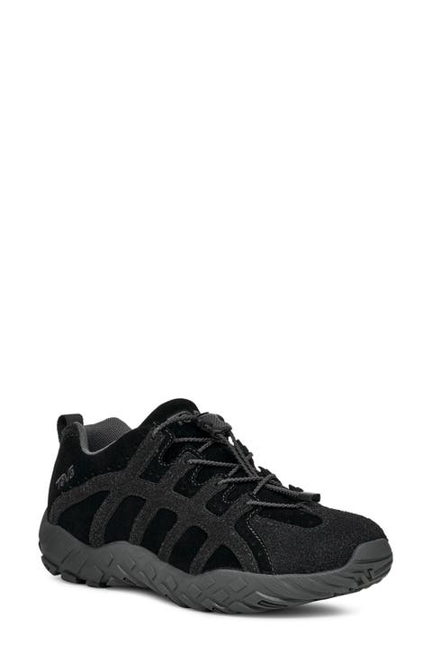 Neogamma Leather Sneaker