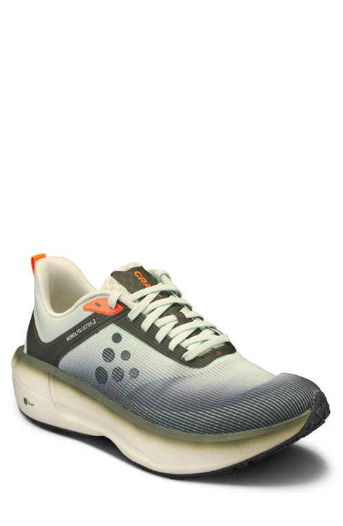 Craft Nordlite Ultra 2 Running Shoe In Multi