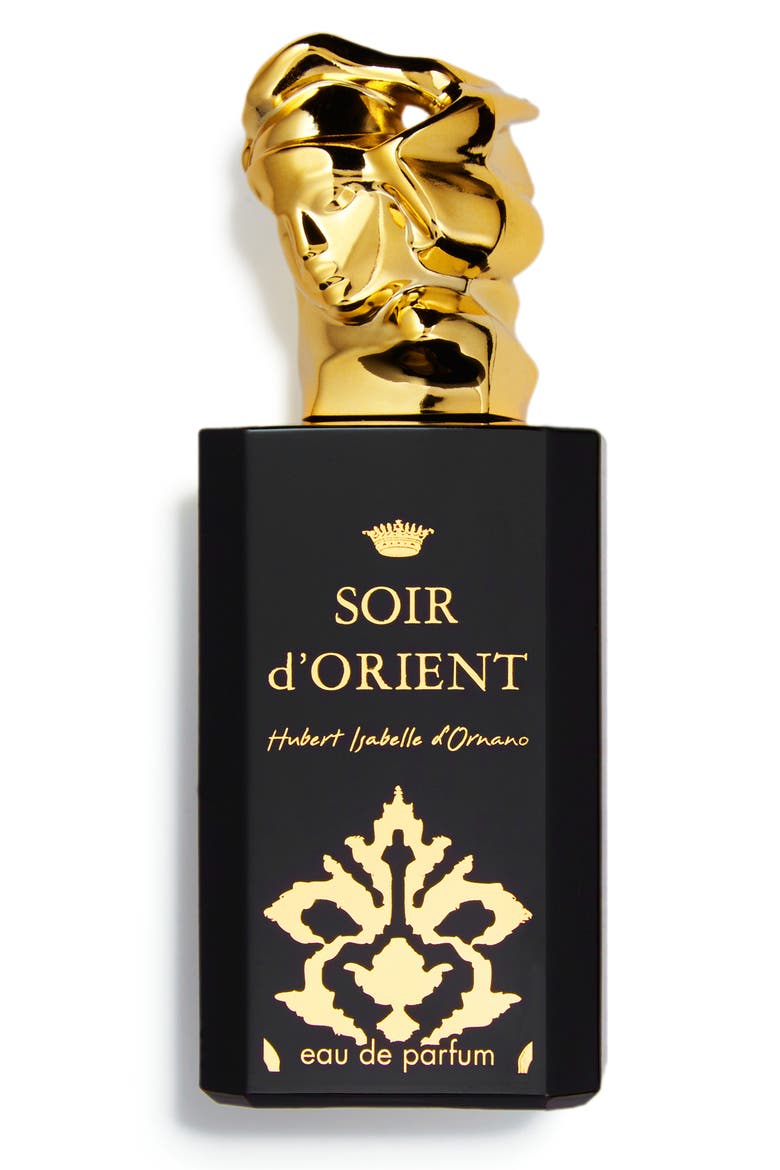 Soir d'Orient Eau de Parfum, Main, color, NO COLOR