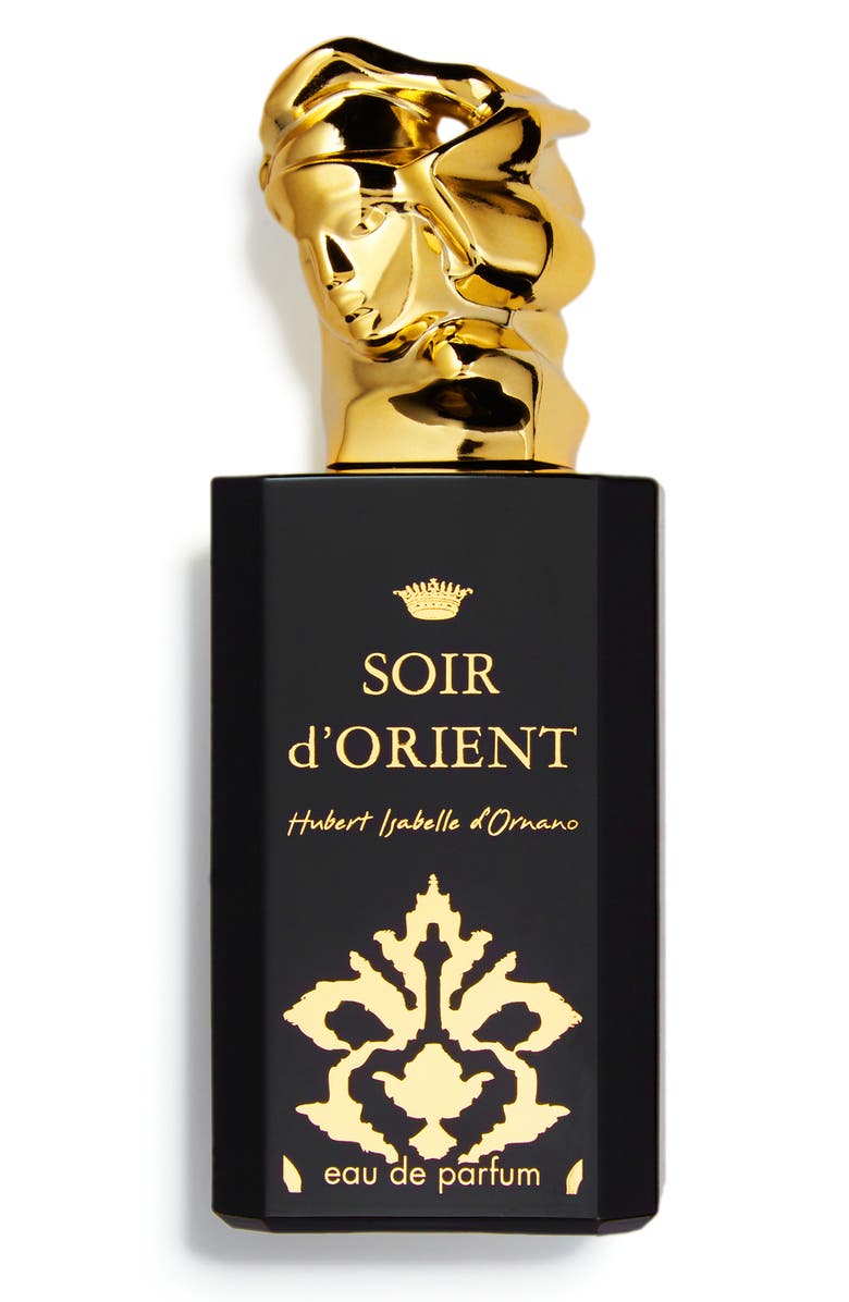 Sisley Paris Soir d'Orient Eau de Parfum, Main, color,
