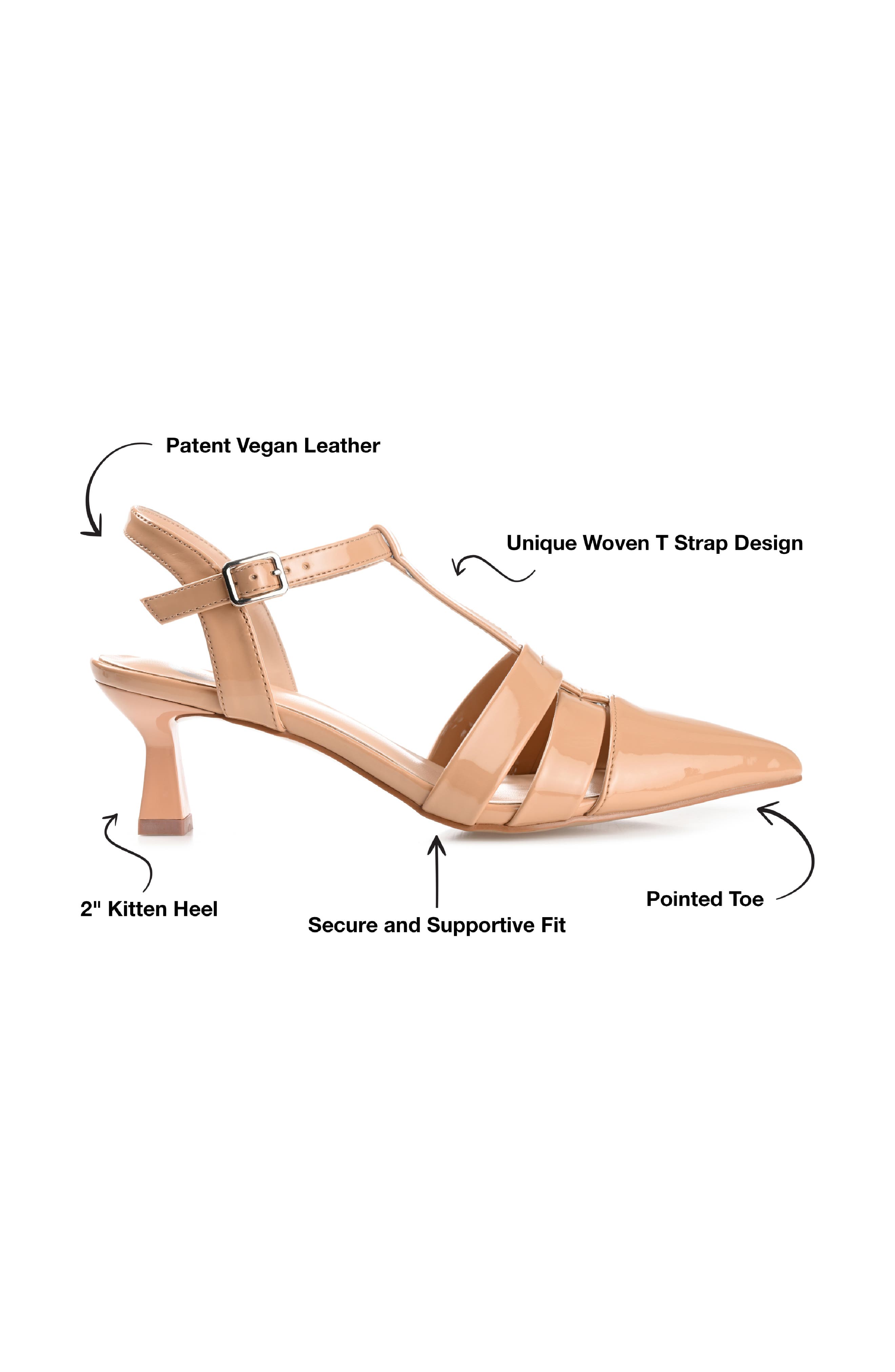 Jazlynn Pump, Alternate, color, TAN