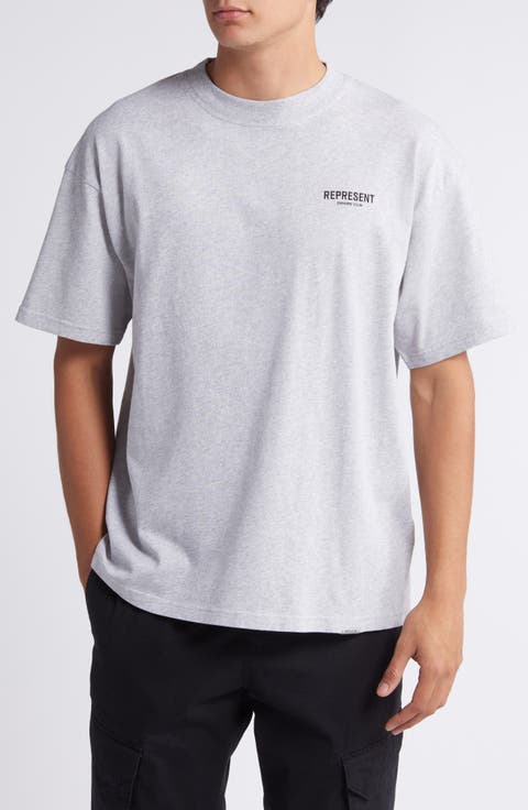 Tシャツ・カットソー Represent Men's Short Sleeve T-Shirt Men's Represent Short Sleeve Shirts | Nordstrom