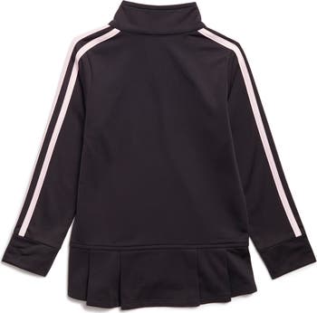 Kids' Logo Tricot Track Jacket & Pants Set