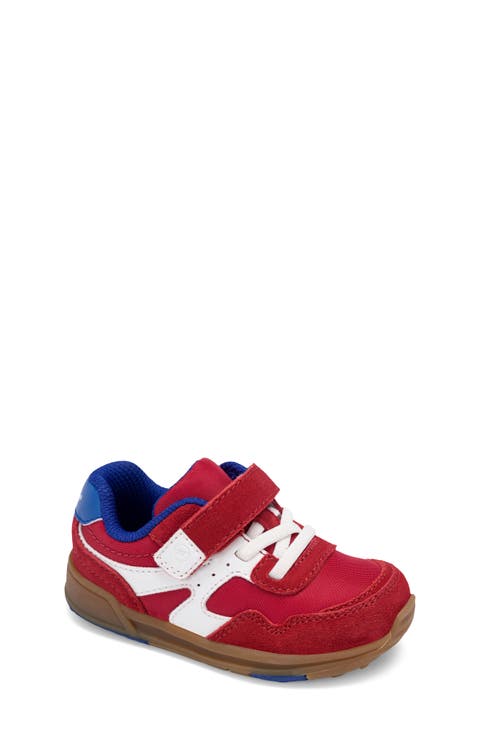 Kids' London Runner Sneaker