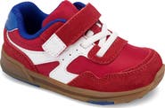 Stride Rite Kids' London Runner Sneaker