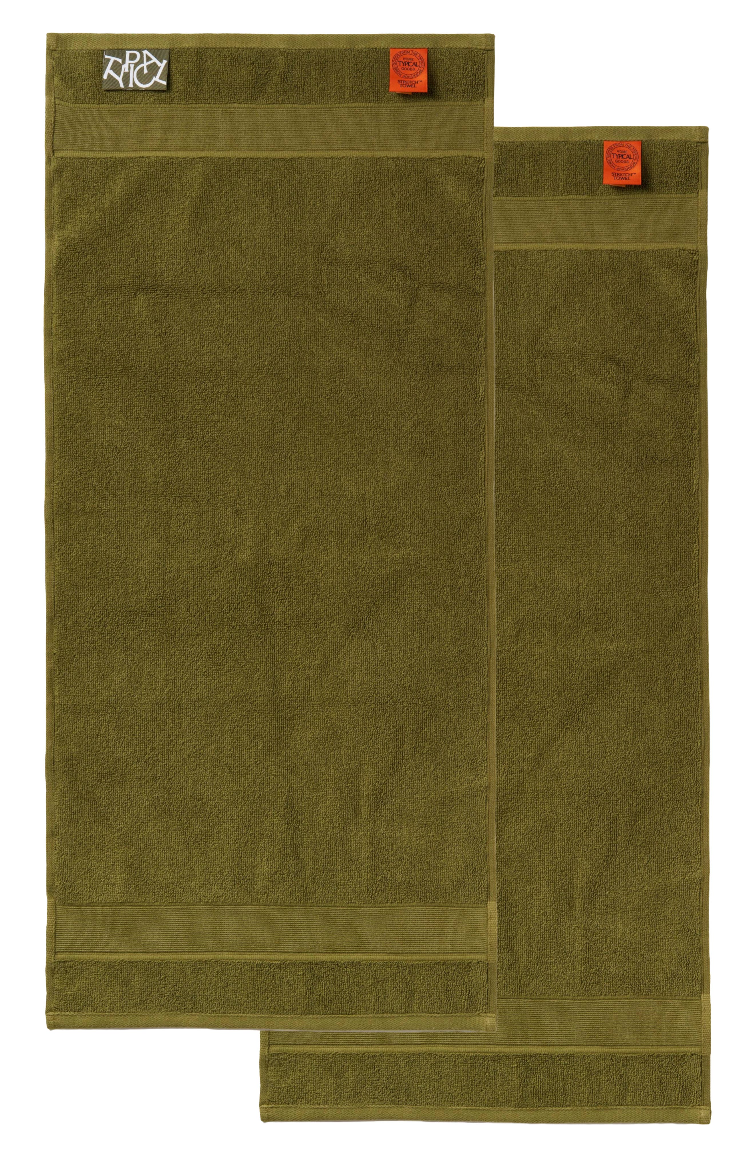 selected MOSS GREEN
