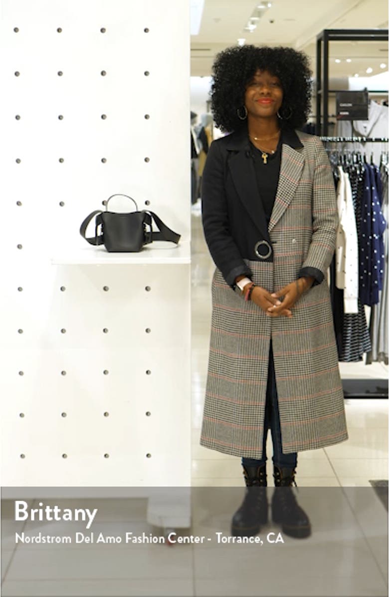 Micro Musubi Crossbody Bag, sales video thumbnail