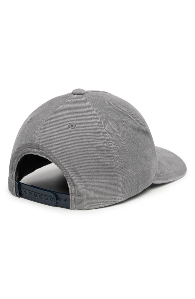 TravisMathew Travel Credit Snapback Baseball Cap, Alternate, color, 