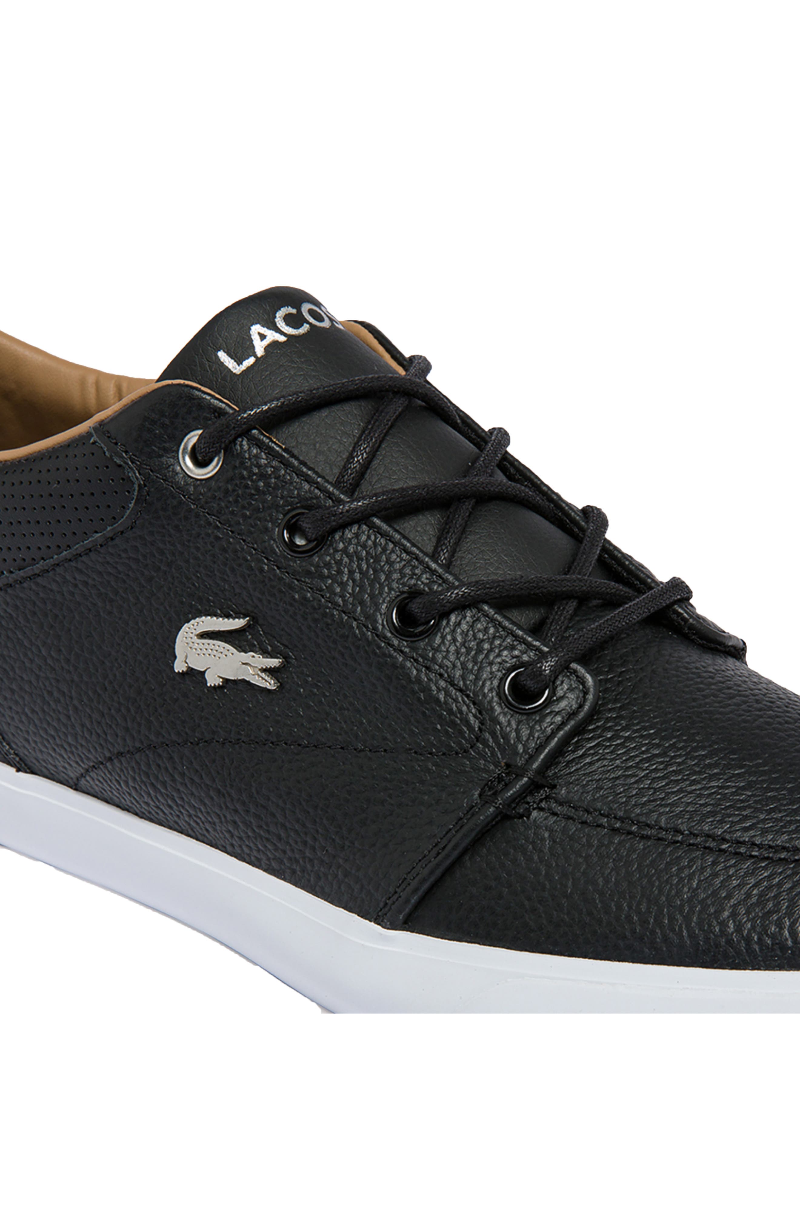 Lacoste Bayliss Sneaker, Alternate, color, 