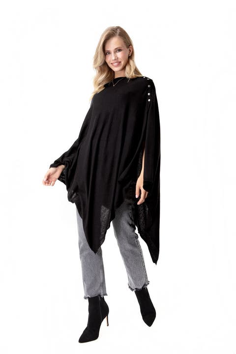 Four in One Multipurpose Knitwear