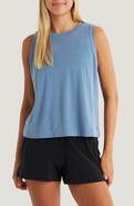 Free Fly Elevate Lightweight Tank