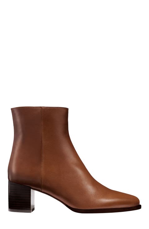 The Downtown Boot
