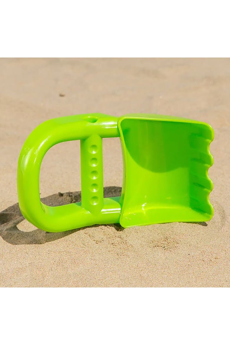 Hand Digger, Alternate, color, Multicolored