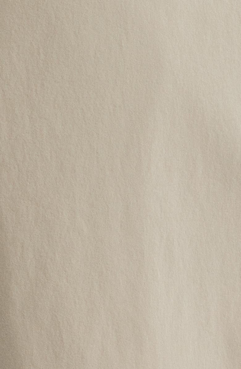 Florence All-Purpose Stretch Nylon Hybrid Shorts, Alternate, color, Vintage Khaki