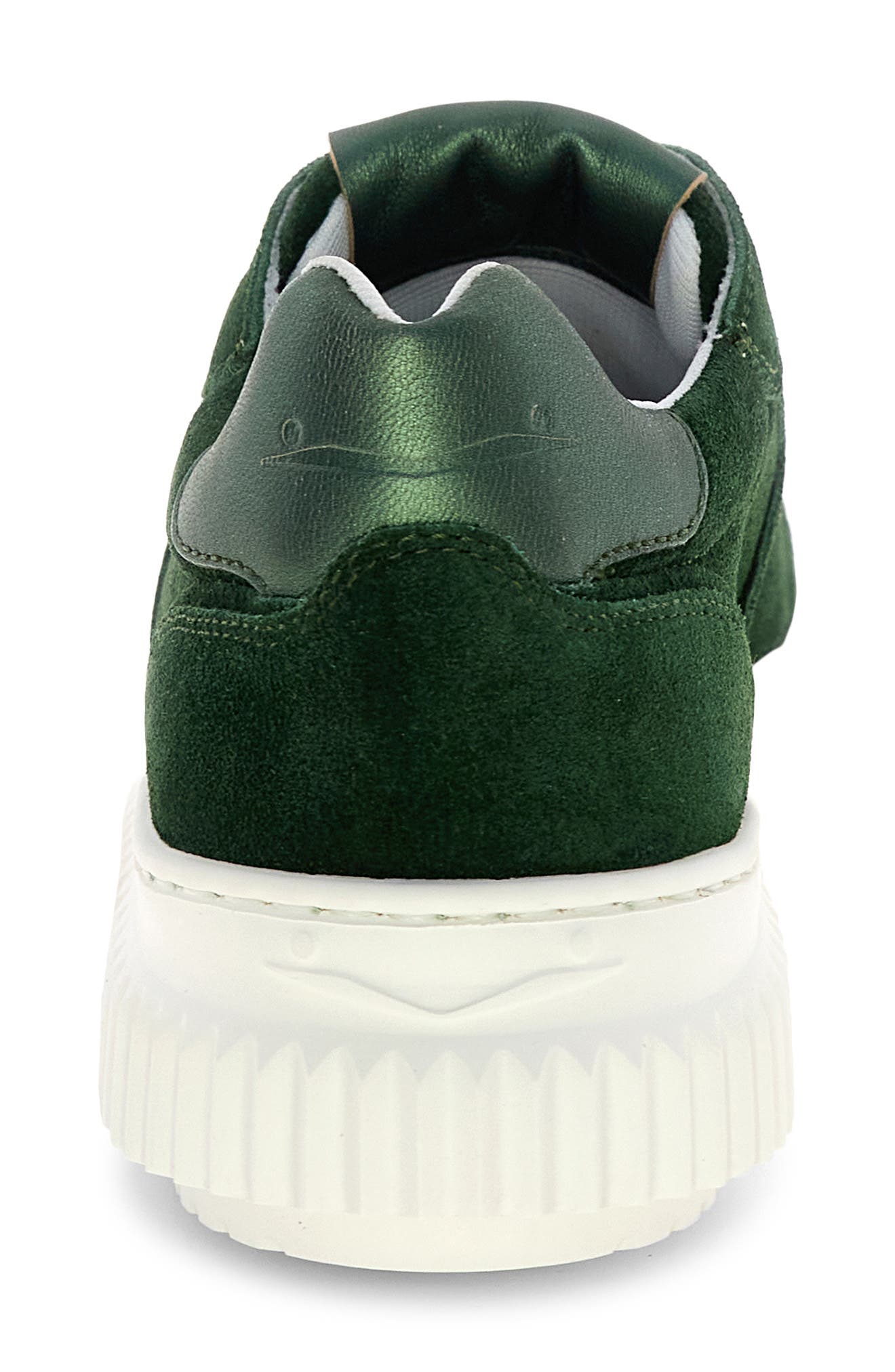 Lipari Sneaker, Alternate, color, FIR GREEN