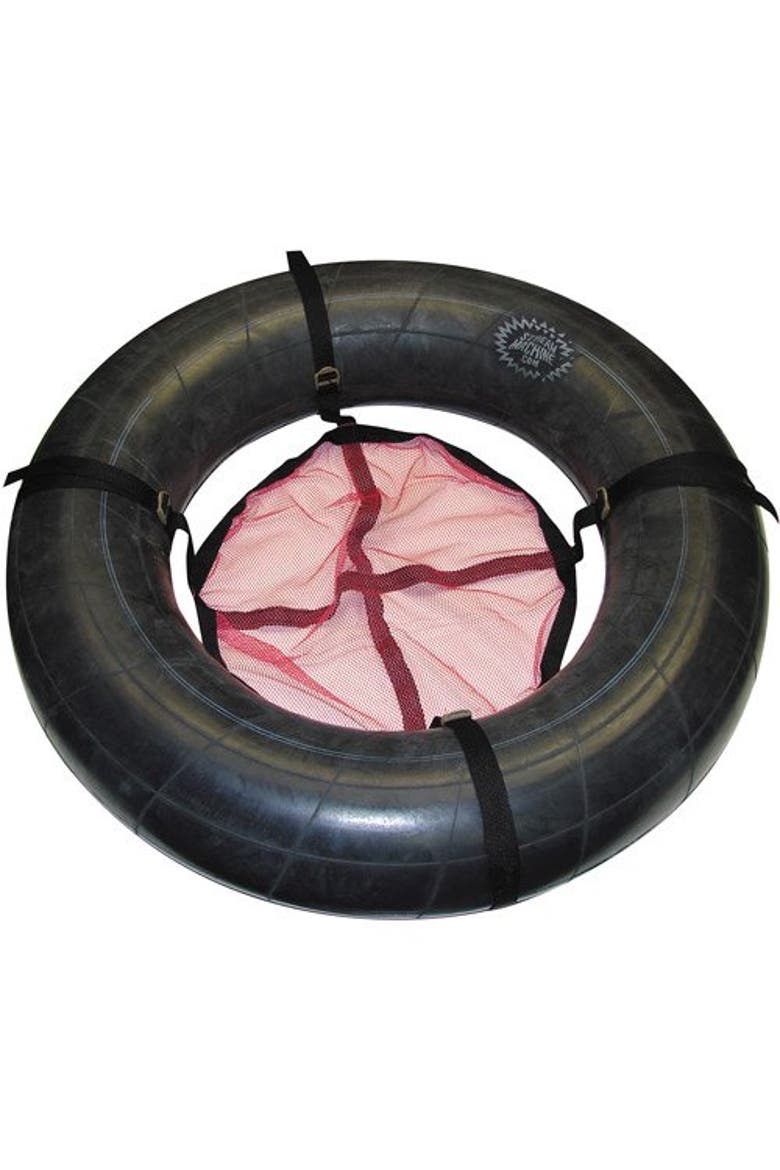 Itza CoolerCaddy, Alternate, color, Multicolored