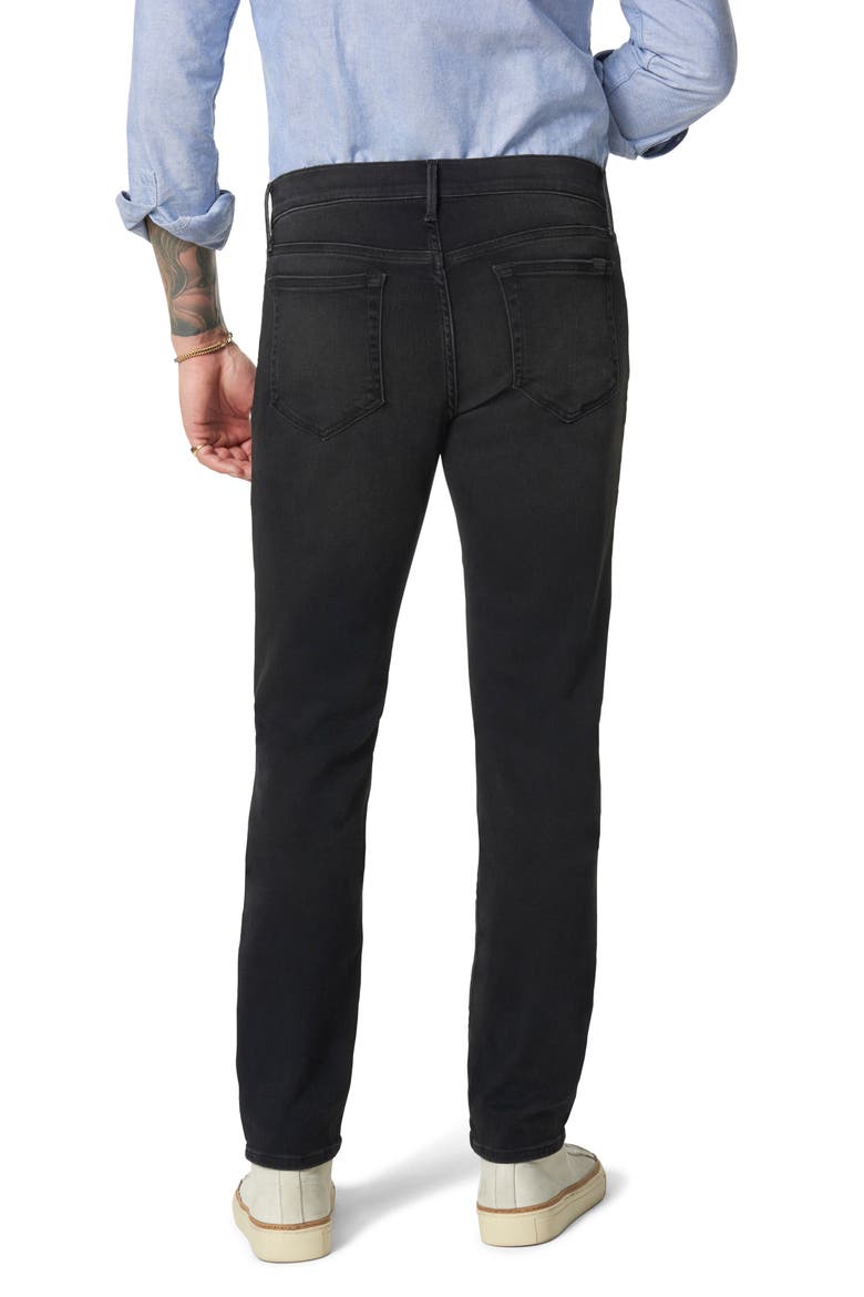 The Asher Slim Fit Jeans, Alternate, color, VARDY