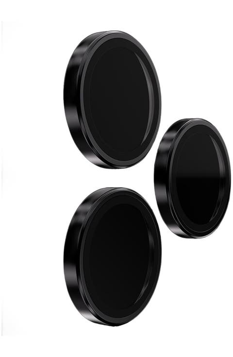 Camera Lens Protector for Apple iPhone 16 Pro