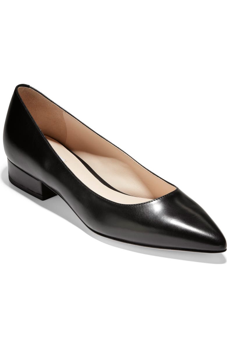 Cole Haan Vesta Skimmer Pump, Main, color,