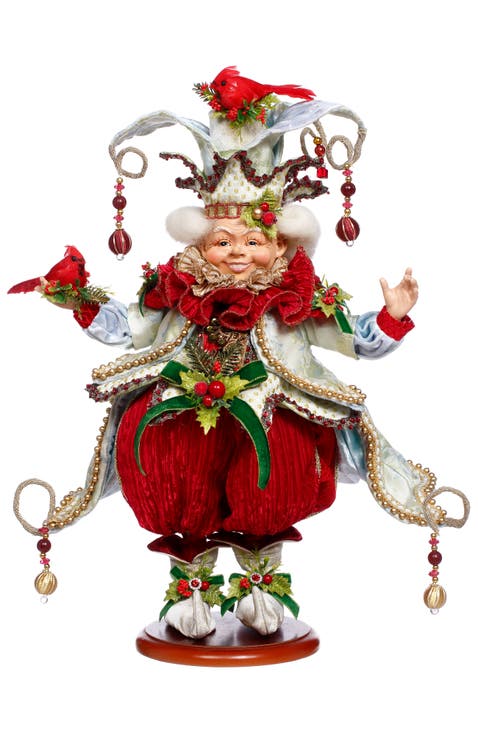 Elfe De Festivities