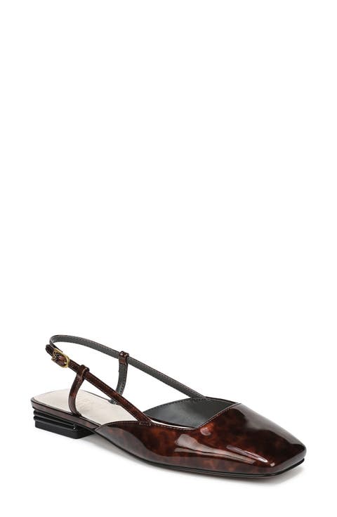 Tadella Slingback Flat (Women)