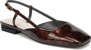 Franco Sarto Tadella Slingback Flat