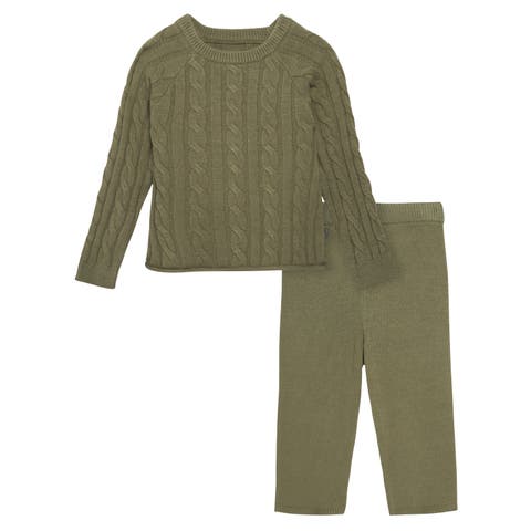 Sweater and Pant Set (Toddler)