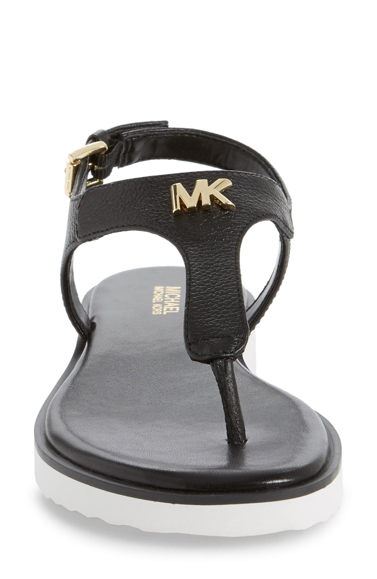 MICHAEL Michael Kors Brady Sandal, Alternate, color, 