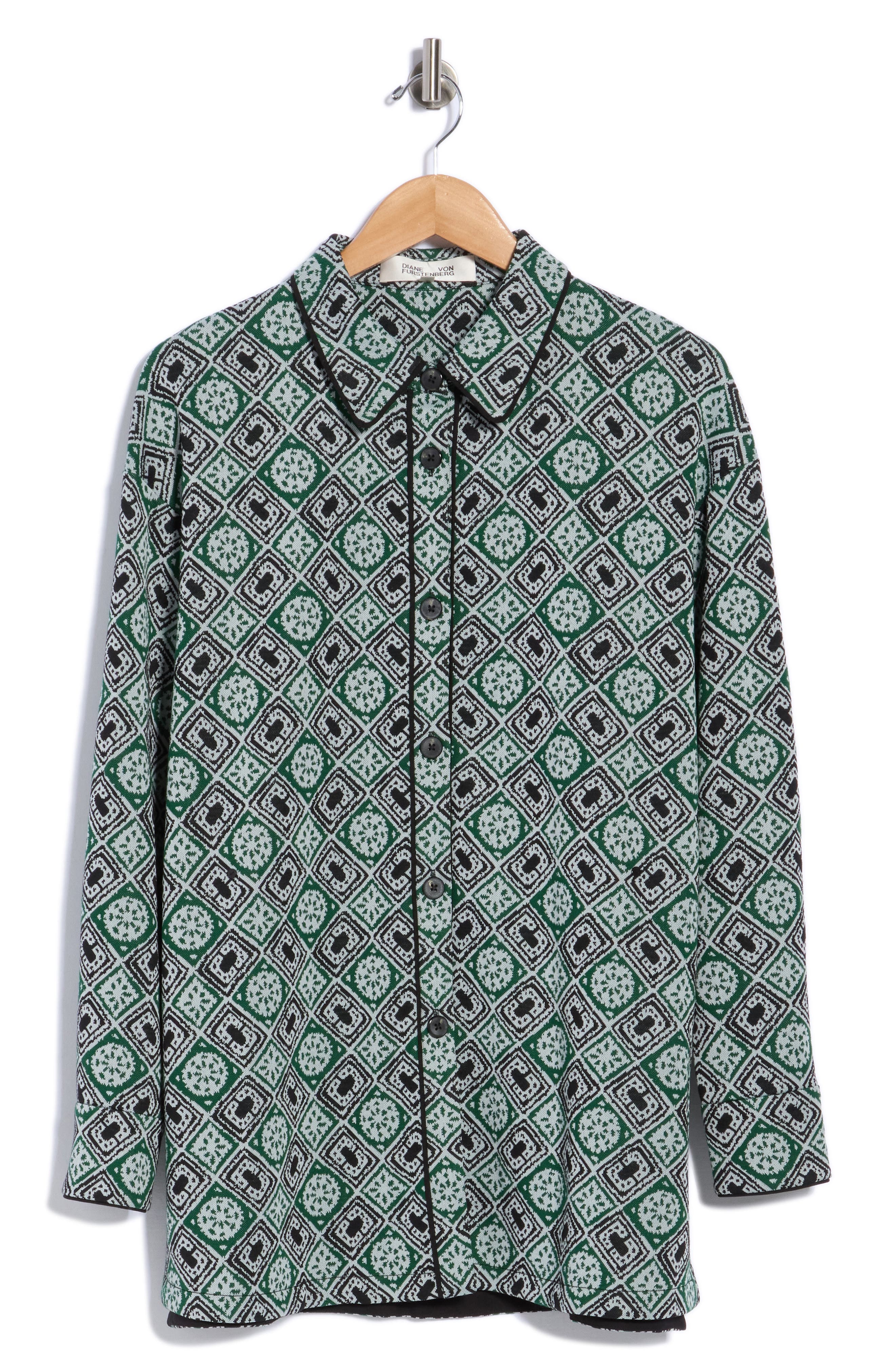 Pennie Jacket