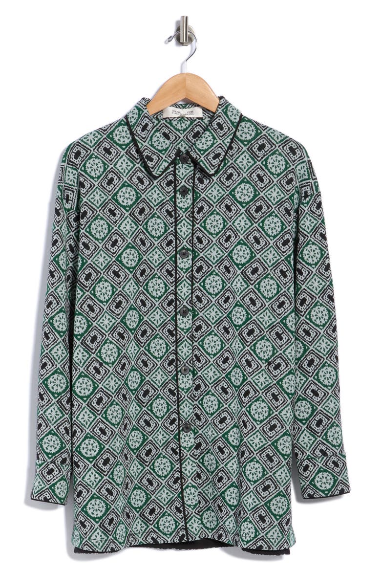 Pennie Jacket, Main, color, PAPER CUT GEO