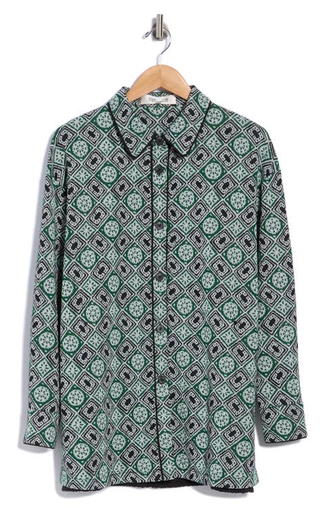 Pennie Jacket
