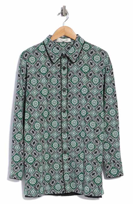 Pennie Jacket