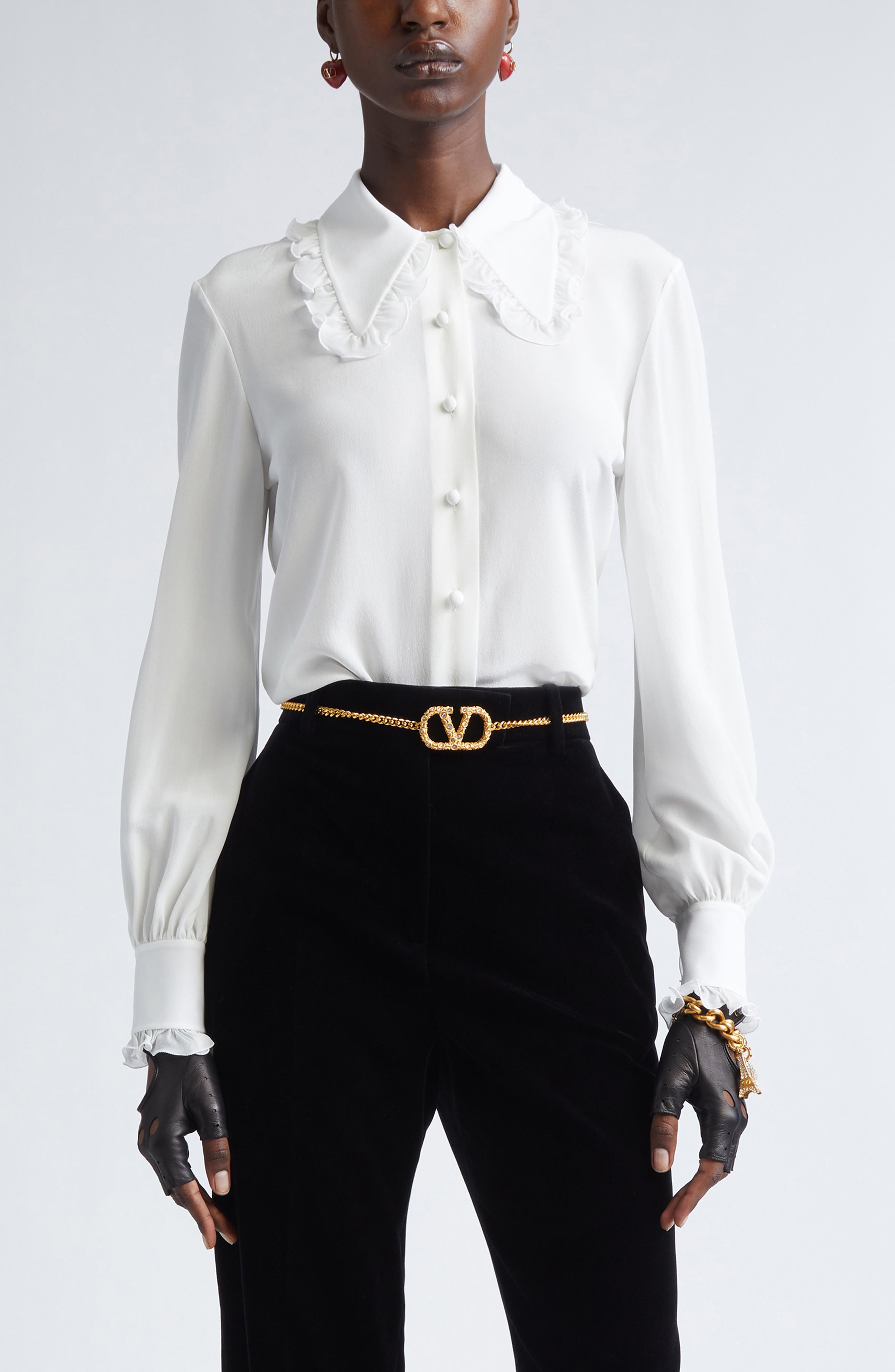 selected IVORY