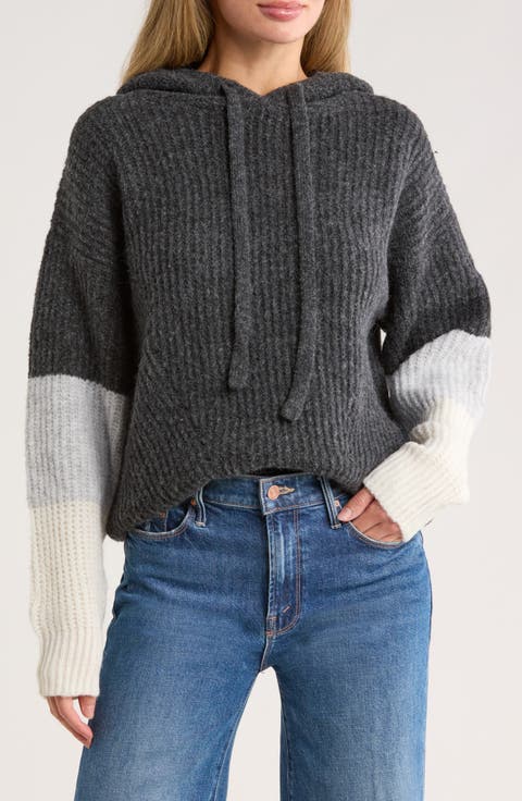Nilo Turtleneck Sweater