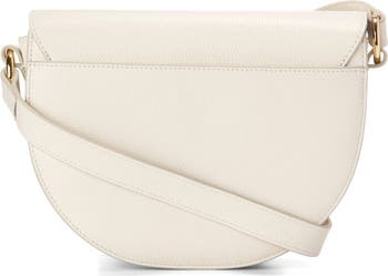 Cole Haan Evie Leather Saddle Bag | Nordstromrack