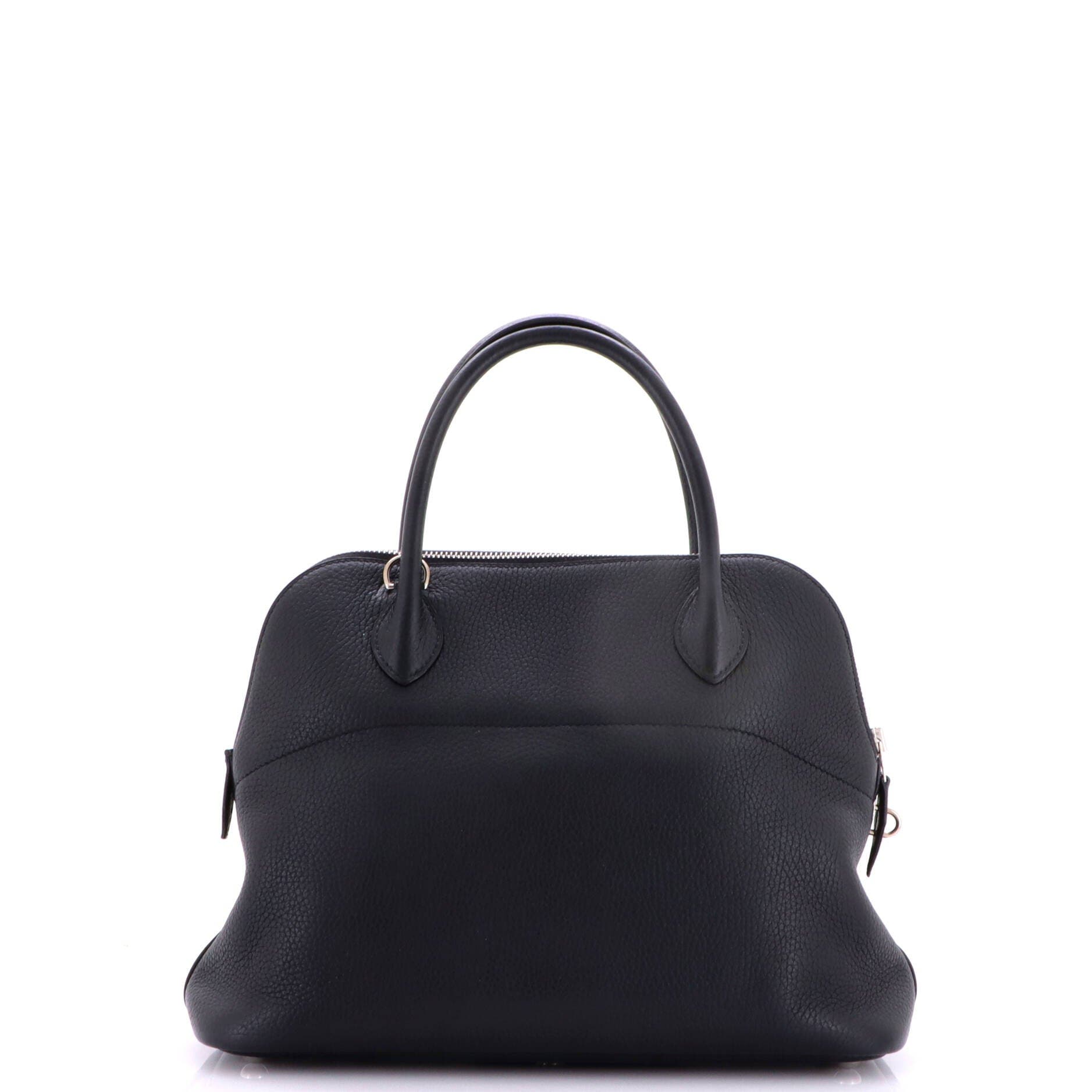 Bolide Bag Clemence 31, Alternate, color, Black