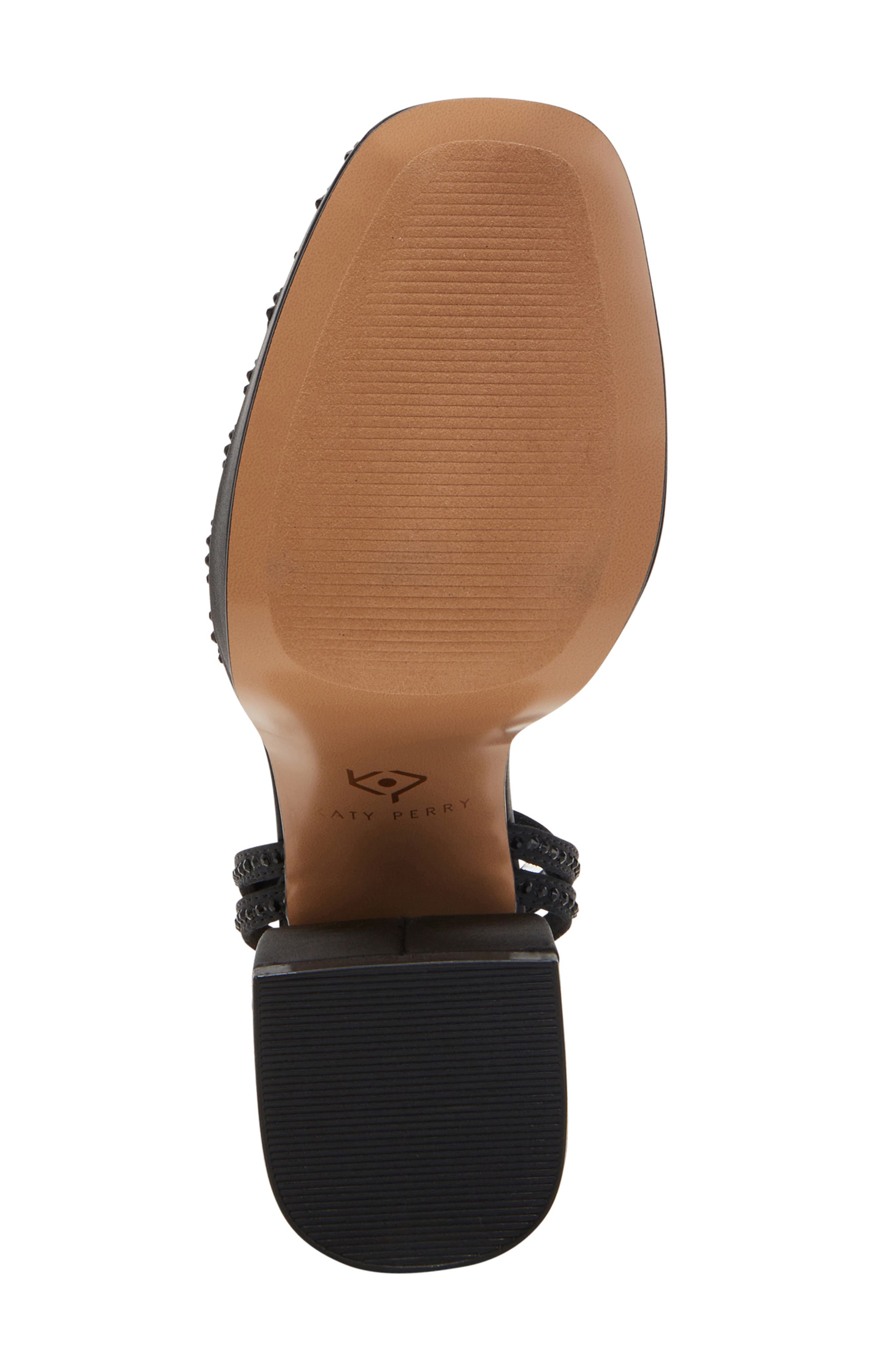 Katy Perry The Uplift Platform Sandal, Alternate, color, 