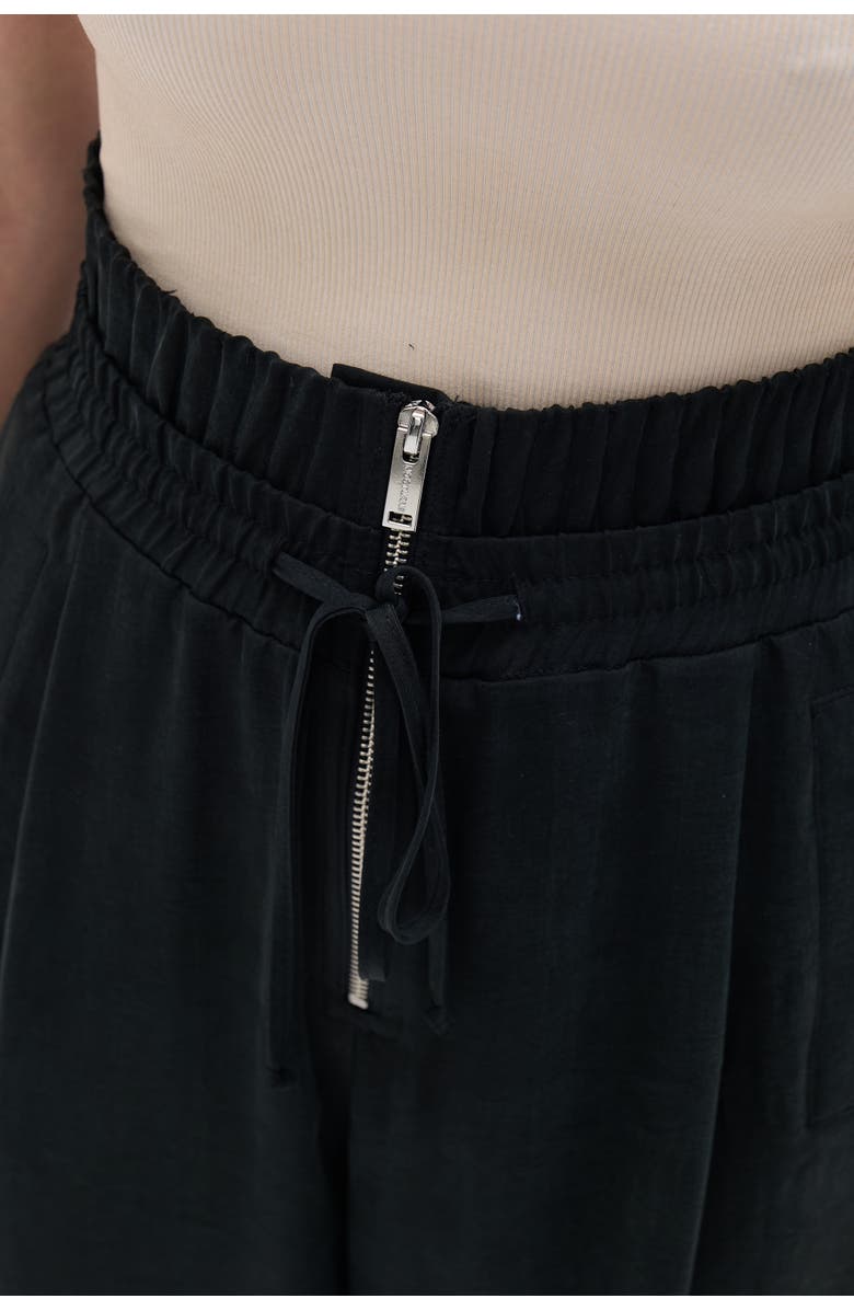 Nocturne Flowy Wide Leg Pants, Alternate, color, 