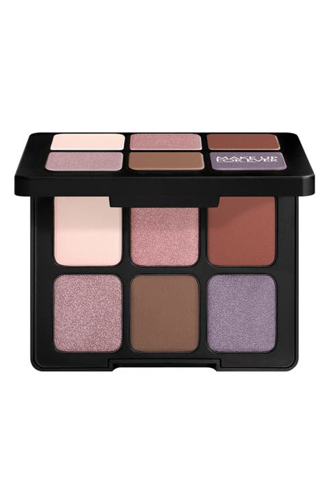 Artist To Go Mini Eyeshadow Palette